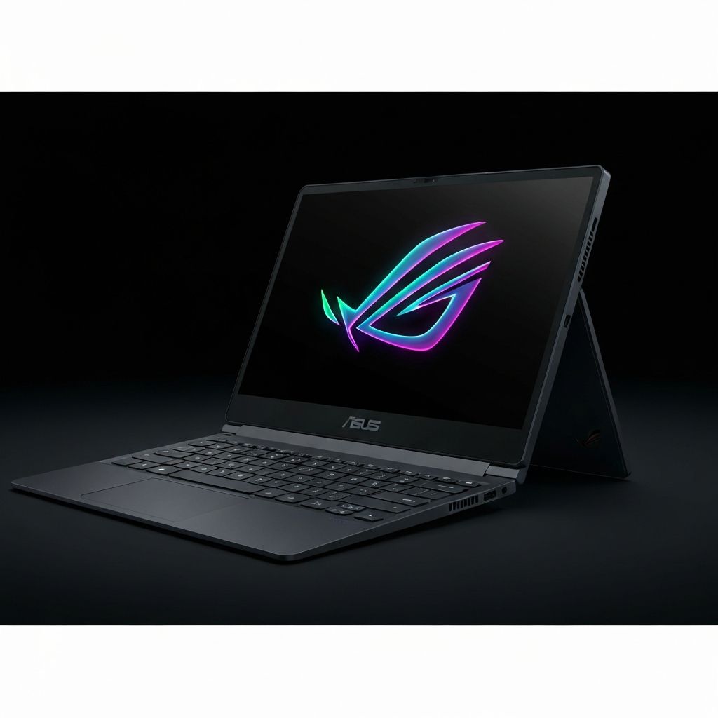 Asus ROG Xbox Ally X Review: A Full Xbox Experience in a Portable Device